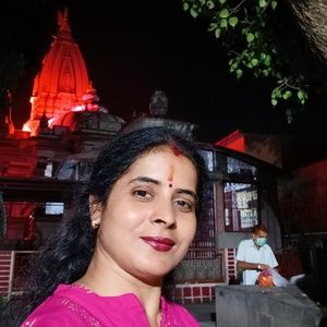 Meet your Posher, Ashu